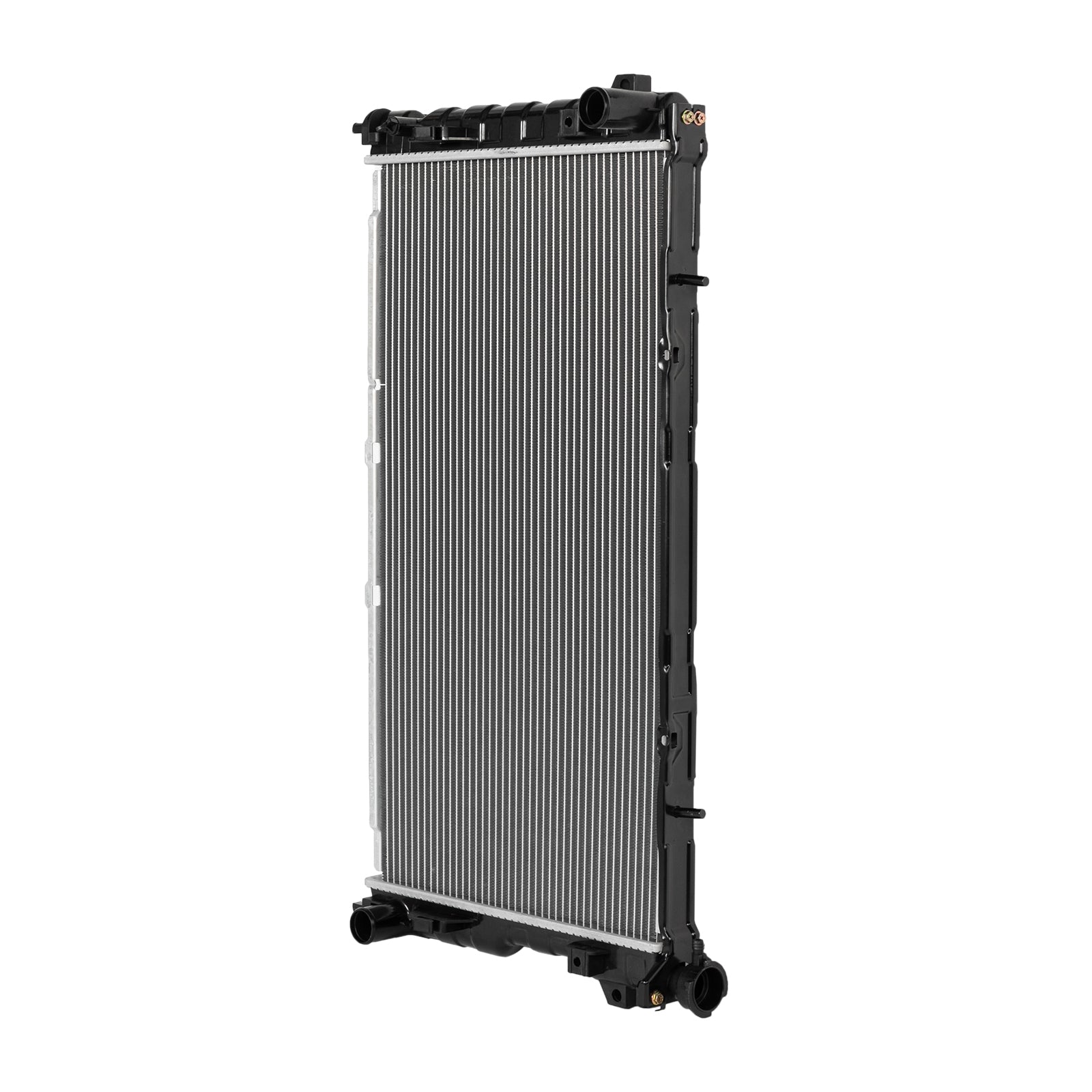 Radiator for 2005-2007 Dodge Grand Caravan 2005-2007 Chrysler Town & Country V6 - Premium Automotive from Rapidvehicles - Just $130.99! Shop now at Rapidvehicles