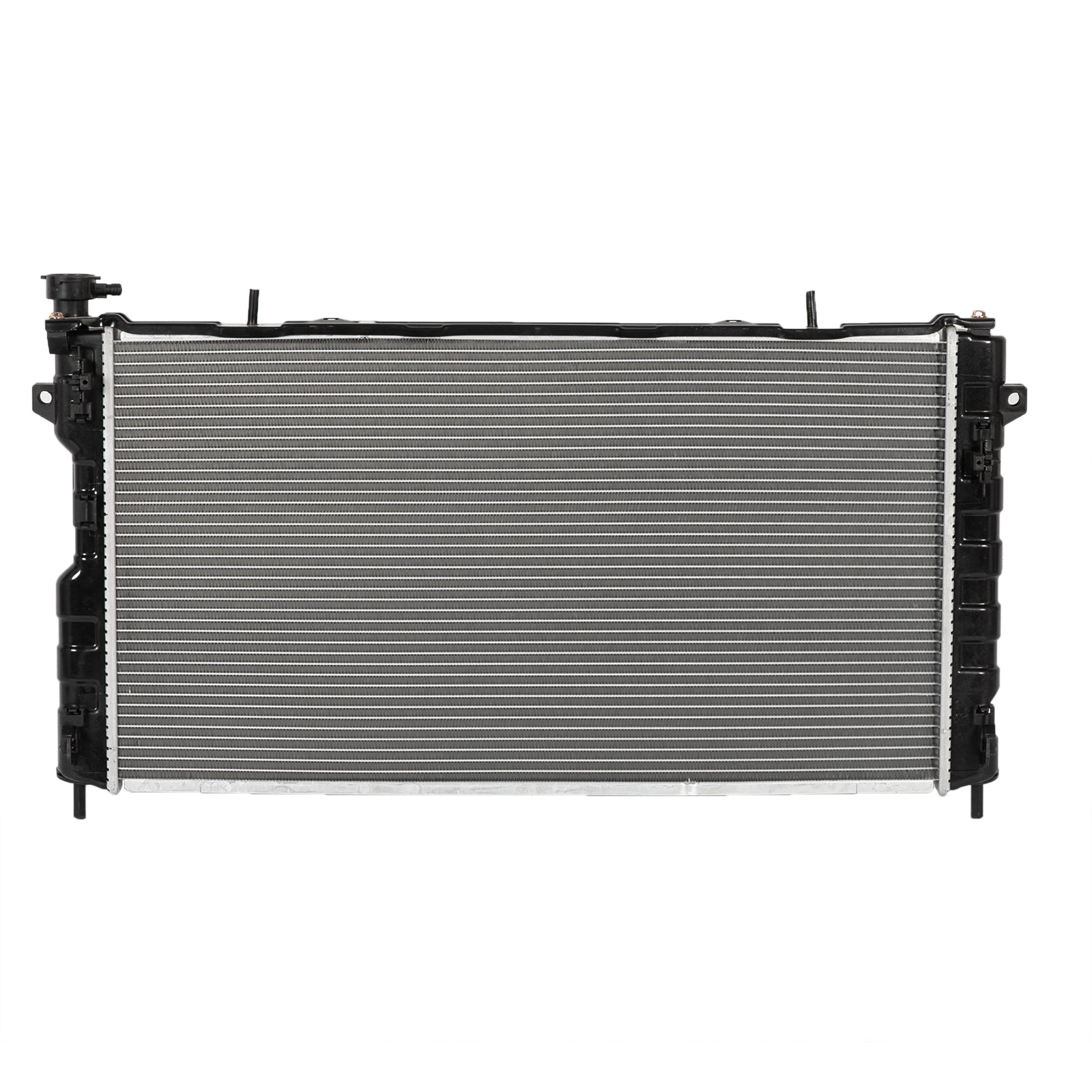 Radiator for 2005-2007 Dodge Grand Caravan 2005-2007 Chrysler Town & Country V6 - Premium Automotive from Rapidvehicles - Just $130.99! Shop now at Rapidvehicles