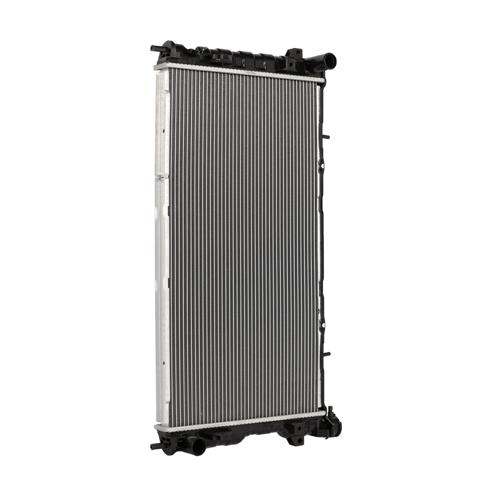 Radiator for 2005-2007 Dodge Grand Caravan 2005-2007 Chrysler Town & Country V6 - Premium Automotive from Rapidvehicles - Just $130.99! Shop now at Rapidvehicles