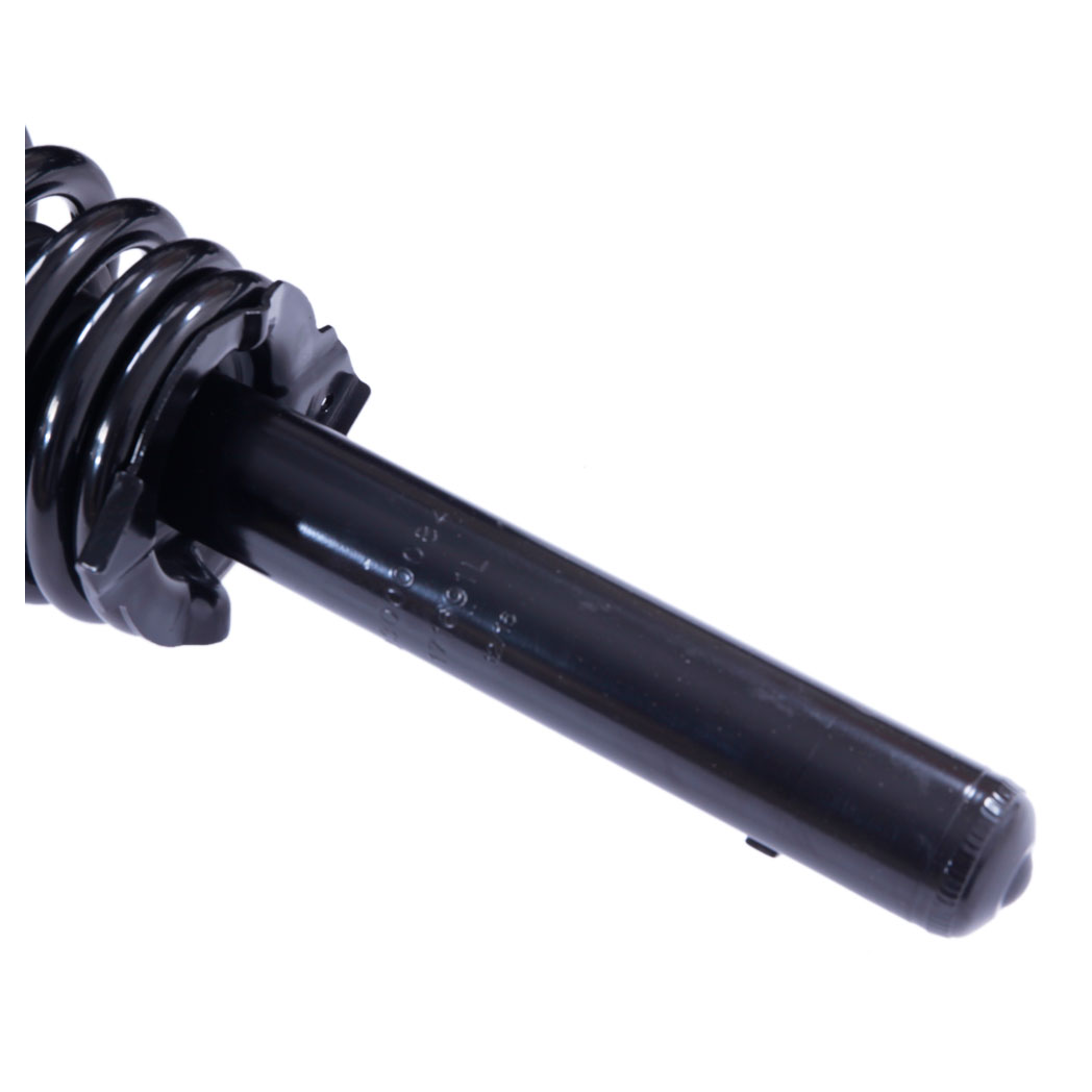 2 Pcs Iron Shock Absorber 17-171691R-171691L JB Black - Premium Automotive from Rapidvehicles - Just $182.99! Shop now at Rapidvehicles