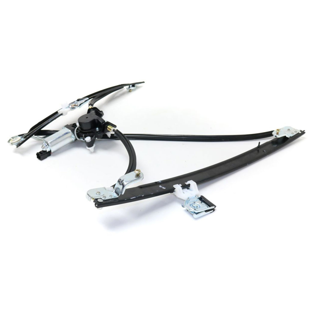 Replacement Window Regulator with Front Left Driver Side for Chrysler Town & Country Dodge Caravan/G - Premium Automotive from Rapidvehicles - Just $73.99! Shop now at Rapidvehicles