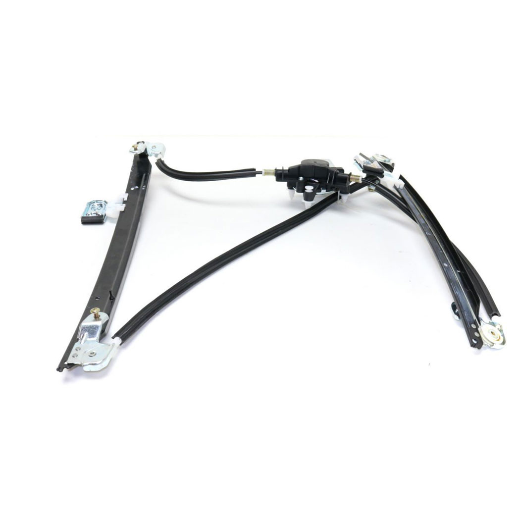 Replacement Window Regulator with Front Left Driver Side for Chrysler Town & Country Dodge Caravan/G - Premium Automotive from Rapidvehicles - Just $73.99! Shop now at Rapidvehicles