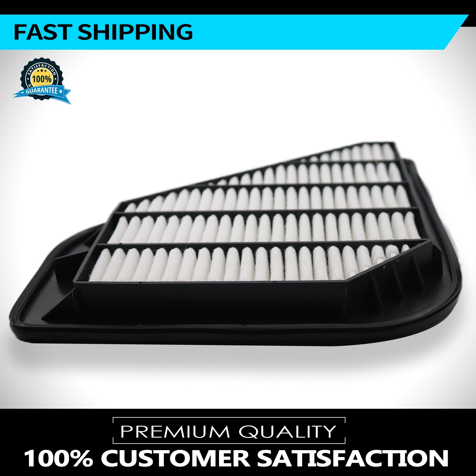 09-17 Chevrolet Truck Traverse Air filter /OEM# 15278634 - Premium Automotive from Rapidvehicles - Just $24.99! Shop now at Rapidvehicles