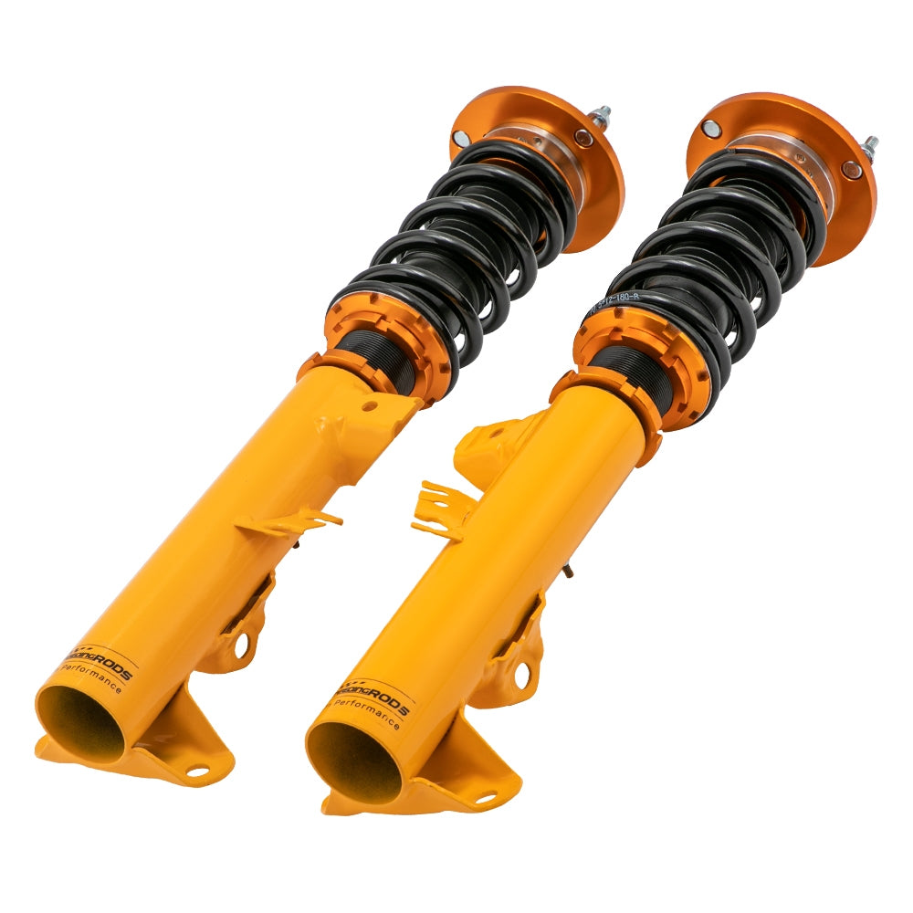 24 Ways Adj. Damper Coilover Kit For BMW 3 (E36) 316 318 320 323 325 328 Suspension Strut  1991-1999 - Premium Automotive from Rapidvehicles - Just $578.99! Shop now at Rapidvehicles