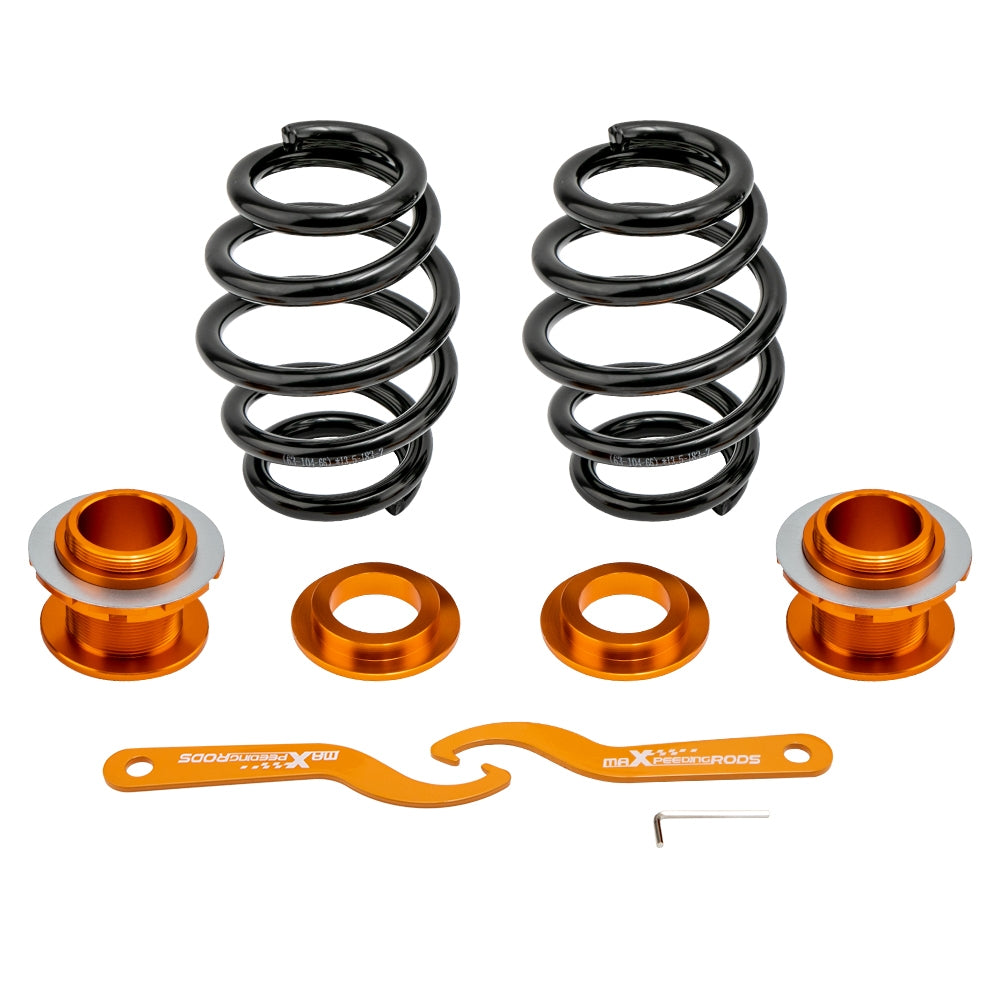 24 Ways Adj. Damper Coilover Kit For BMW 3 (E36) 316 318 320 323 325 328 Suspension Strut  1991-1999 - Premium Automotive from Rapidvehicles - Just $578.99! Shop now at Rapidvehicles