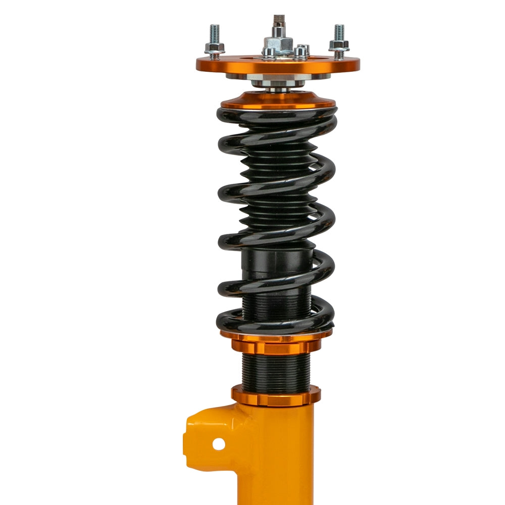 24 Ways Adj. Damper Coilover Kit For BMW 3 (E36) 316 318 320 323 325 328 Suspension Strut  1991-1999 - Premium Automotive from Rapidvehicles - Just $578.99! Shop now at Rapidvehicles