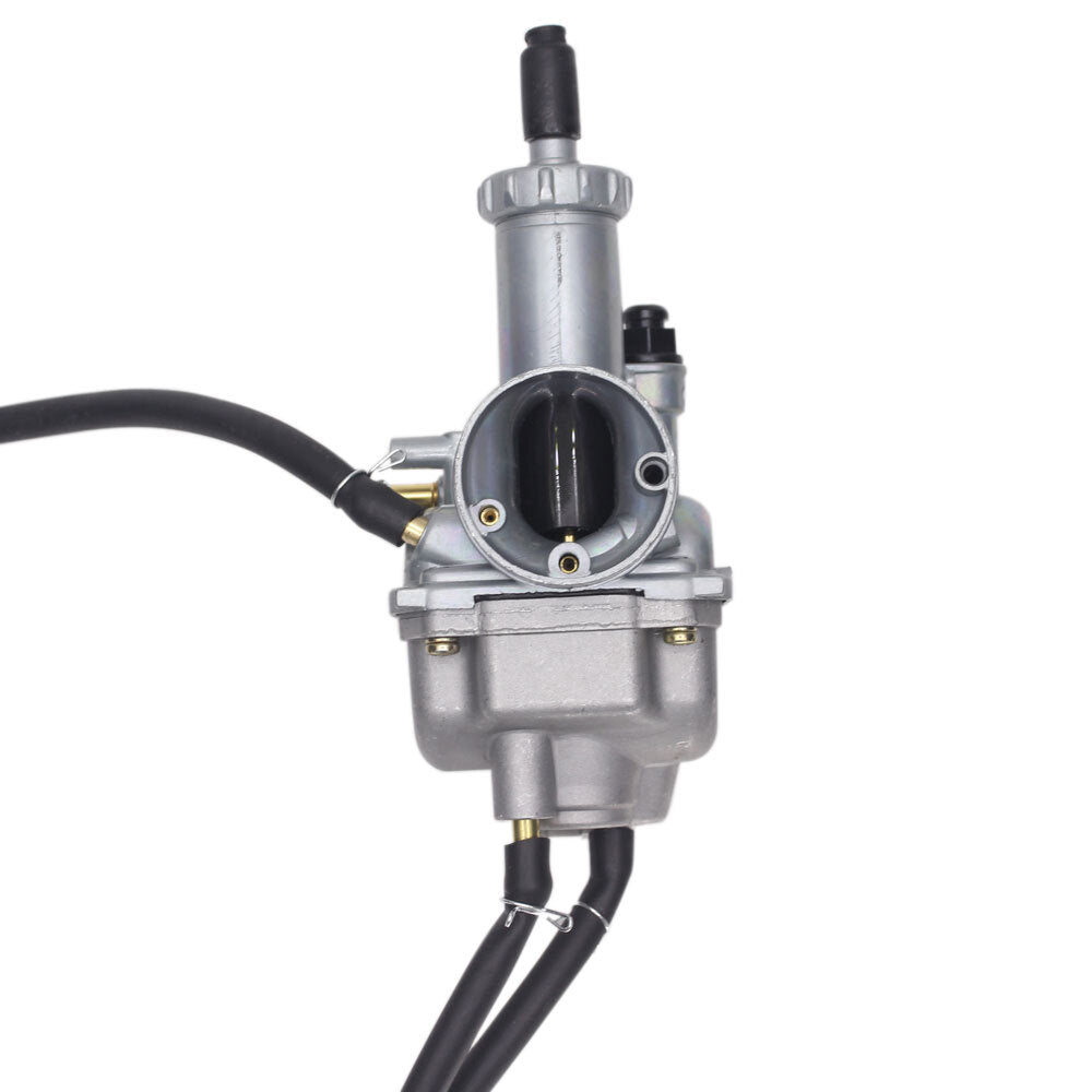 ATV Carburetor Assembly for Kawasaki Bayou 300 86-04 - Premium Automotive from Rapidvehicles - Just $43.99! Shop now at Rapidvehicles