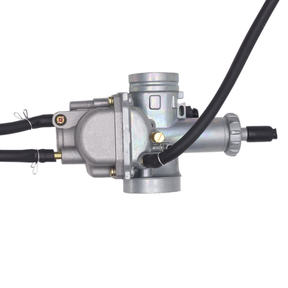 ATV Carburetor Assembly for Kawasaki Bayou 300 86-04 - Premium Automotive from Rapidvehicles - Just $43.99! Shop now at Rapidvehicles