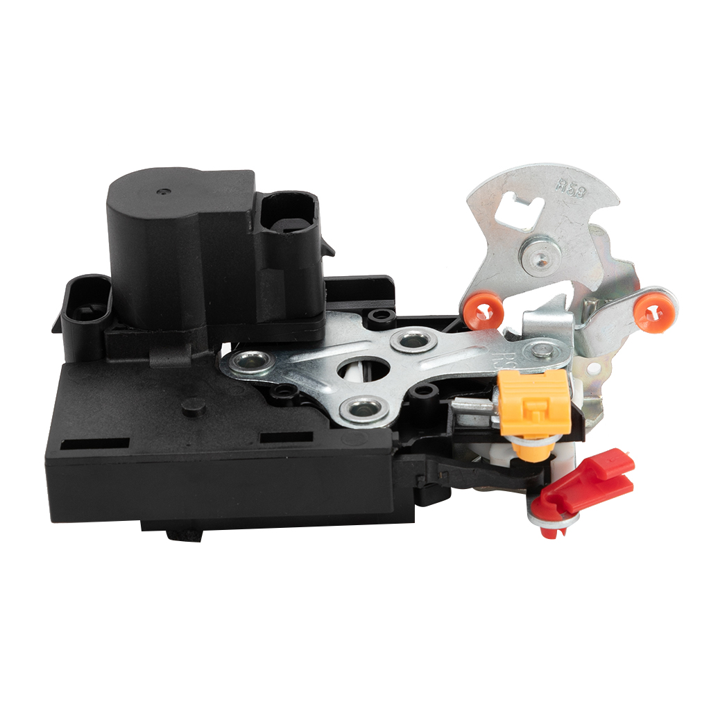 Power Door Lock Actuator w/ Latch for CHEVROLET GMC FR w/o Keyless Entry - Premium Automotive from Rapidvehicles - Just $63.99! Shop now at Rapidvehicles