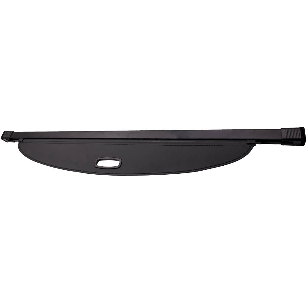 Retractable Rear Trunk Cargo Cover Security Shade for Hyundai Tucson 2016-2020 - Premium Automotive from Rapidvehicles - Just $129.99! Shop now at Rapidvehicles