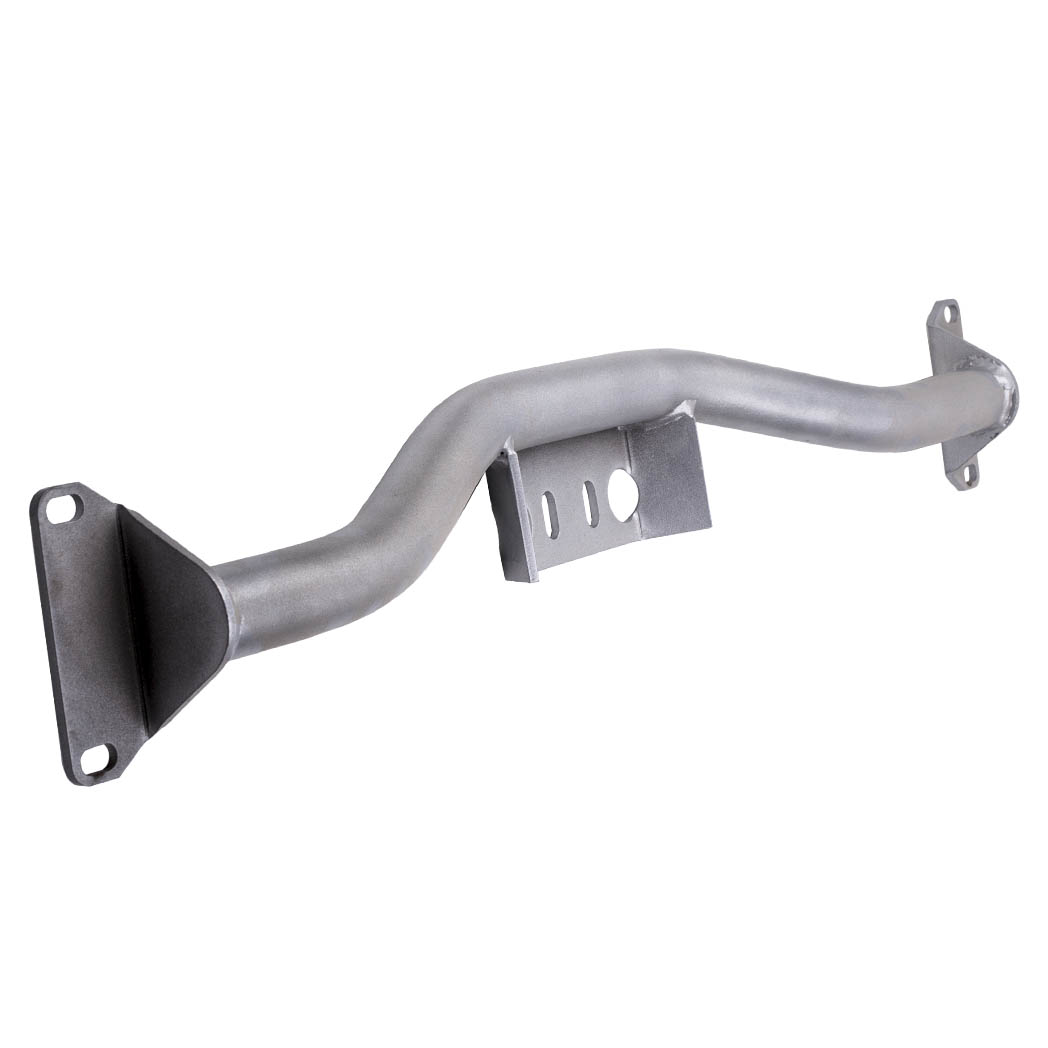 Tubular Transmission Crossmember fit for Chevy Bel Air 150 210 Nomad 1955 1956 1957 - Premium Automotive from Rapidvehicles - Just $183.99! Shop now at Rapidvehicles