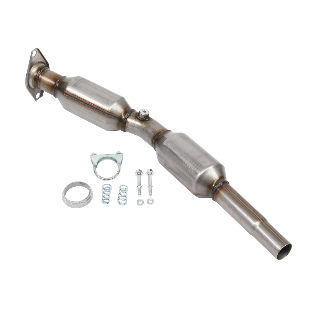 Catalytic Converter For 2004-2006 2007 2008 2009 Toyota Prius - Premium Automotive from Rapidvehicles - Just $160.99! Shop now at Rapidvehicles