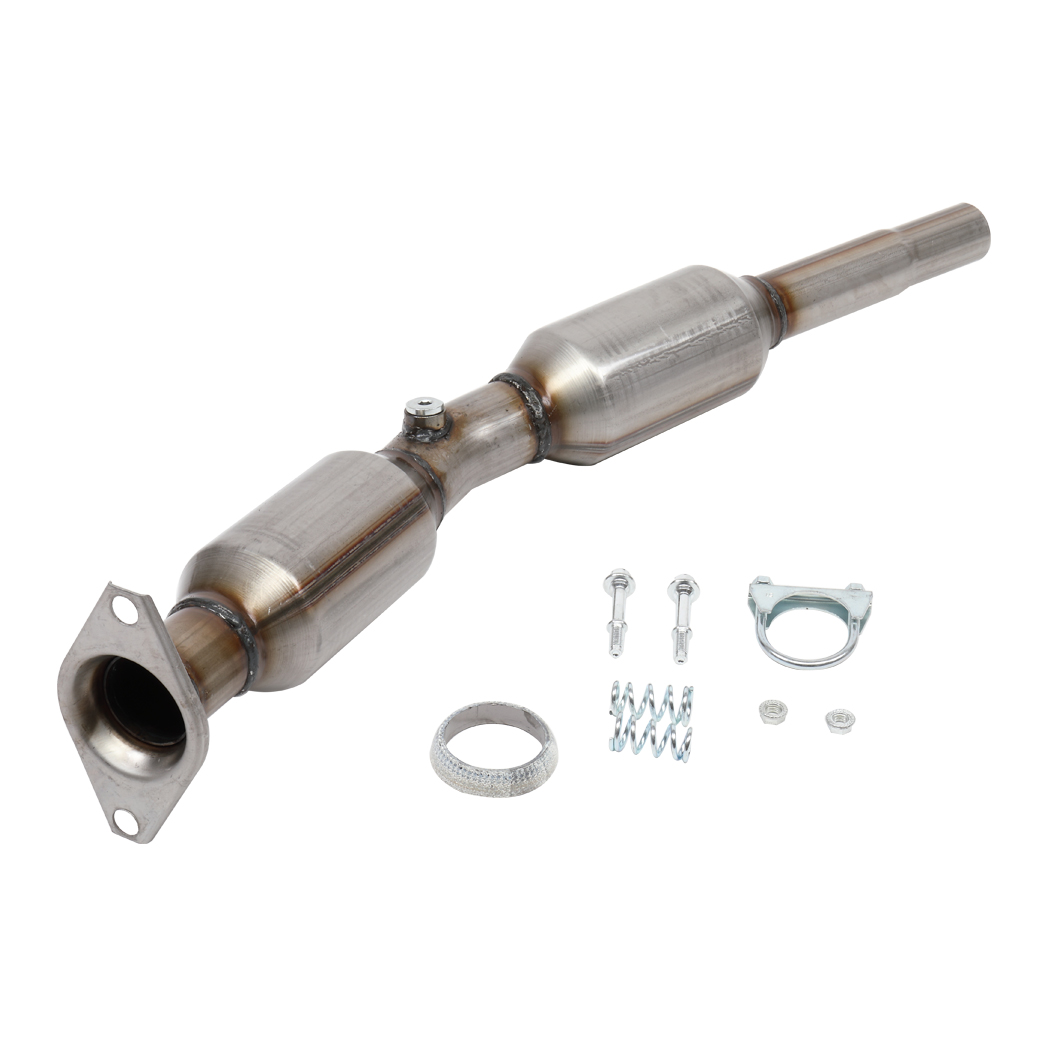 Catalytic Converter For 2004-2006 2007 2008 2009 Toyota Prius - Premium Automotive from Rapidvehicles - Just $160.99! Shop now at Rapidvehicles