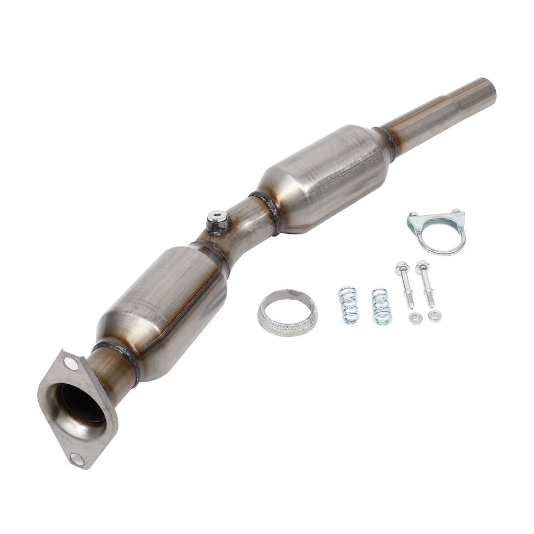 Catalytic Converter For 2004-2006 2007 2008 2009 Toyota Prius - Premium Automotive from Rapidvehicles - Just $160.99! Shop now at Rapidvehicles