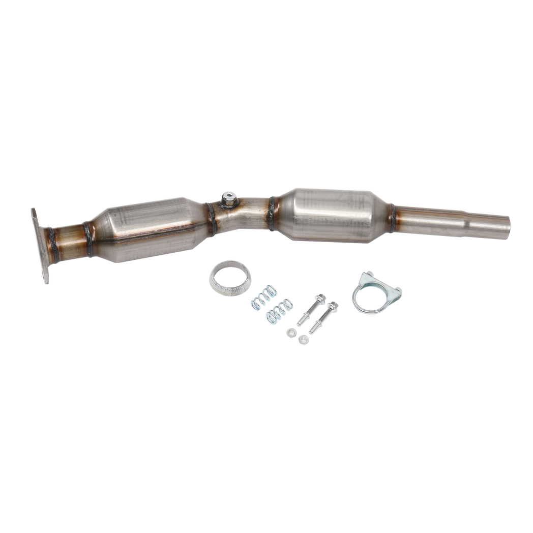 Catalytic Converter For 2004-2006 2007 2008 2009 Toyota Prius - Premium Automotive from Rapidvehicles - Just $160.99! Shop now at Rapidvehicles