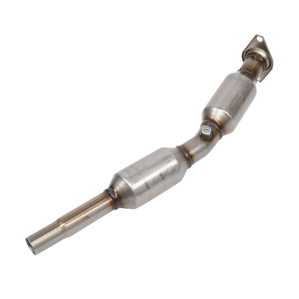 Catalytic Converter For 2004-2006 2007 2008 2009 Toyota Prius - Premium Automotive from Rapidvehicles - Just $160.99! Shop now at Rapidvehicles