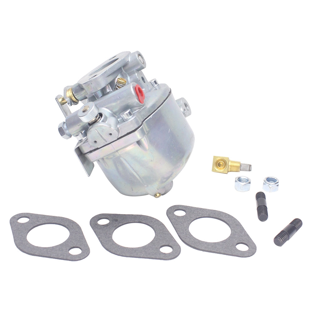 ATV Carburetor for Ford Jubilee NAA NAB Tractor&Marvel Schebler TSX428&Zenith - Premium Automotive from Rapidvehicles - Just $58.99! Shop now at Rapidvehicles