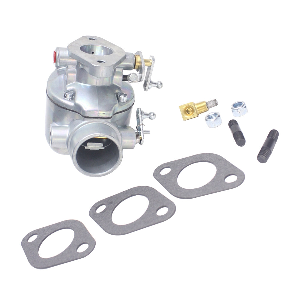 ATV Carburetor for Ford Jubilee NAA NAB Tractor&Marvel Schebler TSX428&Zenith - Premium Automotive from Rapidvehicles - Just $58.99! Shop now at Rapidvehicles