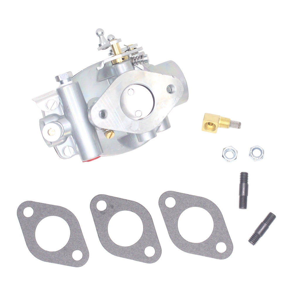 ATV Carburetor for Ford Jubilee NAA NAB Tractor&Marvel Schebler TSX428&Zenith - Premium Automotive from Rapidvehicles - Just $58.99! Shop now at Rapidvehicles