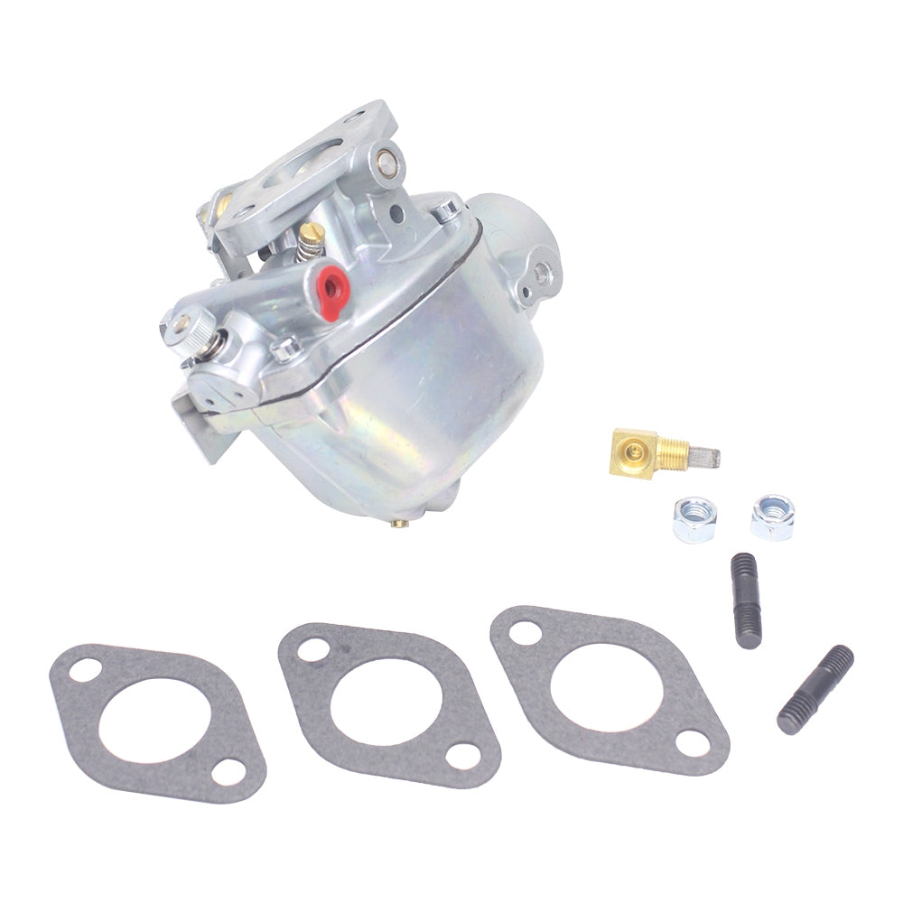 ATV Carburetor for Ford Jubilee NAA NAB Tractor&Marvel Schebler TSX428&Zenith - Premium Automotive from Rapidvehicles - Just $58.99! Shop now at Rapidvehicles