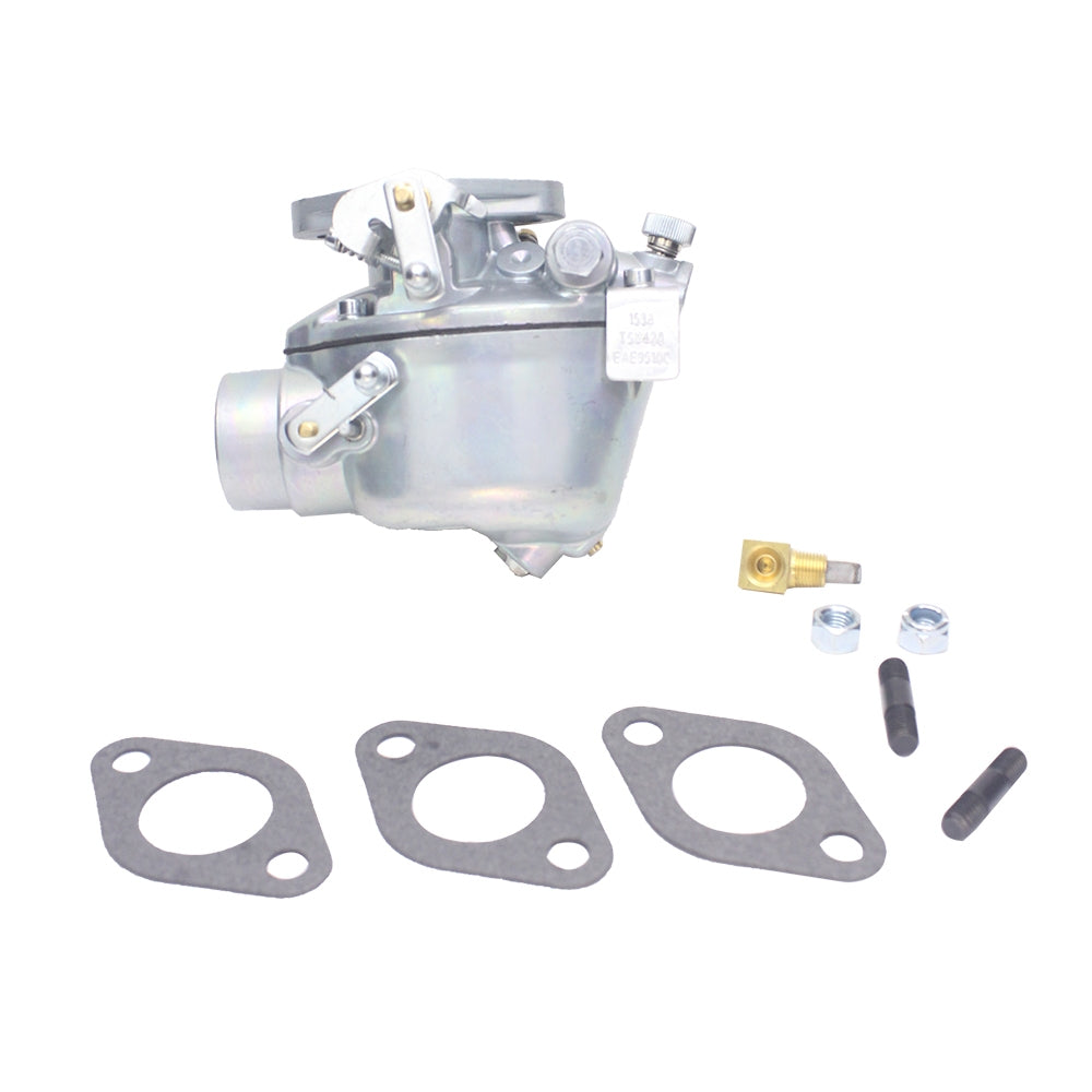 ATV Carburetor for Ford Jubilee NAA NAB Tractor&Marvel Schebler TSX428&Zenith - Premium Automotive from Rapidvehicles - Just $58.99! Shop now at Rapidvehicles