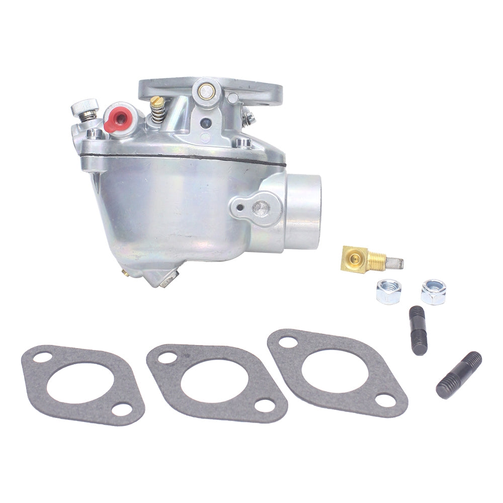 ATV Carburetor for Ford Jubilee NAA NAB Tractor&Marvel Schebler TSX428&Zenith - Premium Automotive from Rapidvehicles - Just $58.99! Shop now at Rapidvehicles