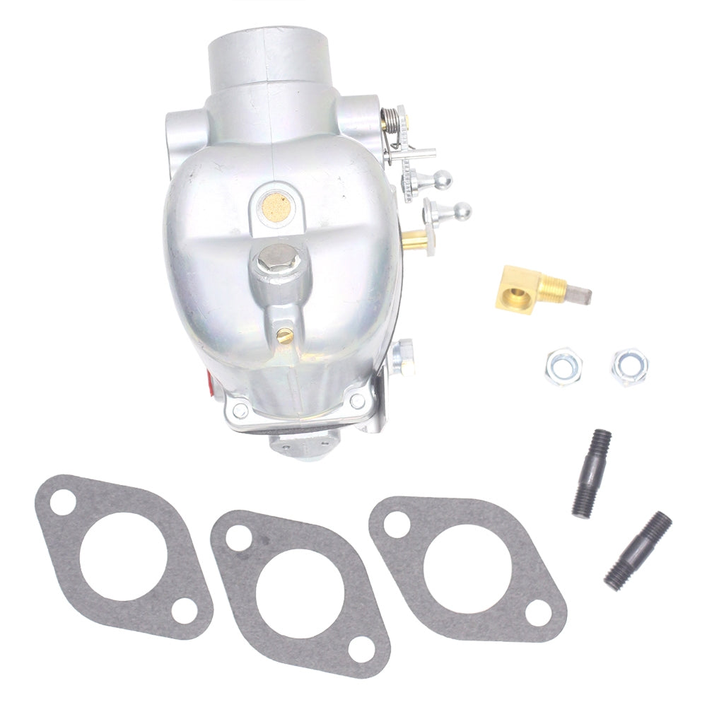 ATV Carburetor for Ford Jubilee NAA NAB Tractor&Marvel Schebler TSX428&Zenith - Premium Automotive from Rapidvehicles - Just $58.99! Shop now at Rapidvehicles