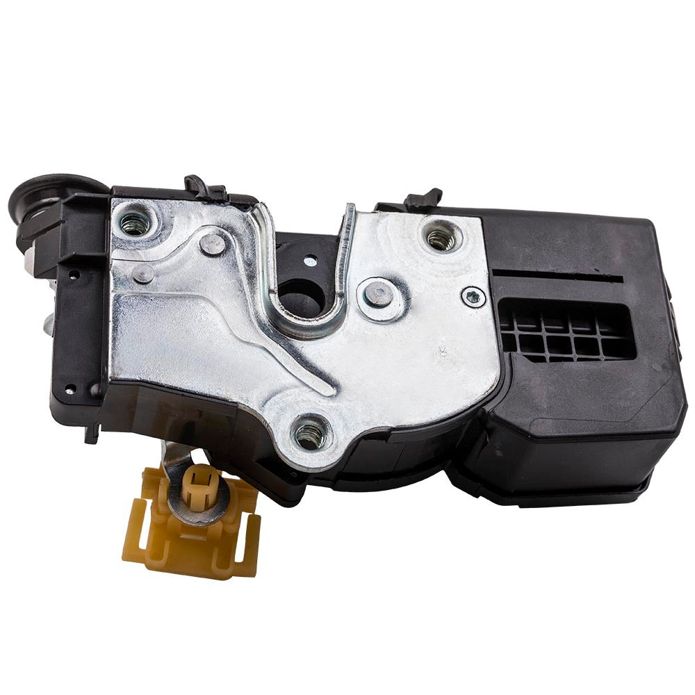 Rear Right Door Lock Actuator RH for GMC Chevrolet Suburban 1500 2500 3500 2007-2009 15785127 - Premium Automotive from Rapidvehicles - Just $65.99! Shop now at Rapidvehicles