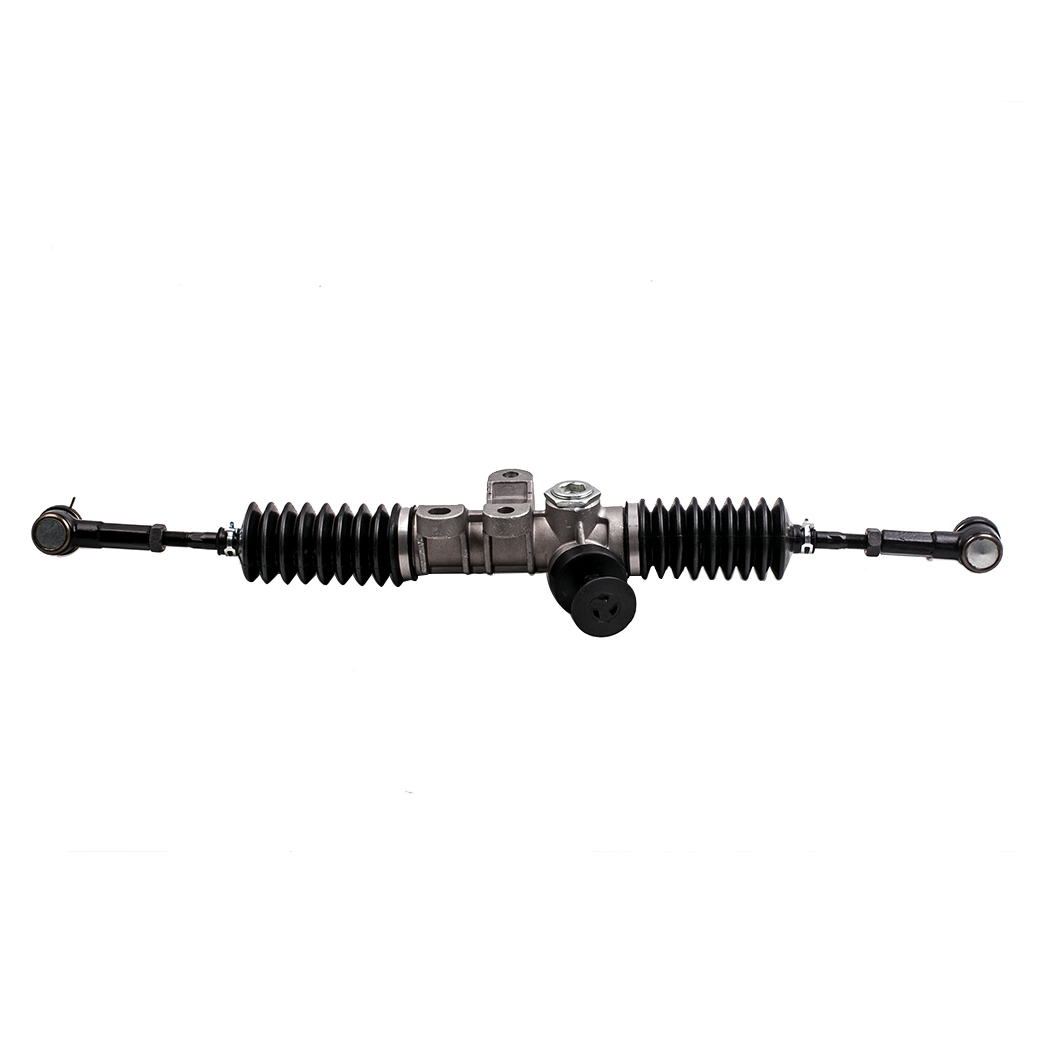 Steering Gear Box Assembly Fit EZGO Golf Cart 2008-Up RXV Electric Gas 618329 - Premium Automotive from Rapidvehicles - Just $114.99! Shop now at Rapidvehicles