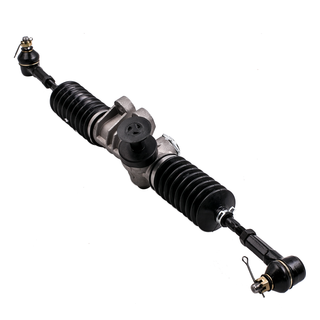 Steering Gear Box Assembly Fit EZGO Golf Cart 2008-Up RXV - Premium Automotive from Rapidvehicles - Just $109.99! Shop now at Rapidvehicles