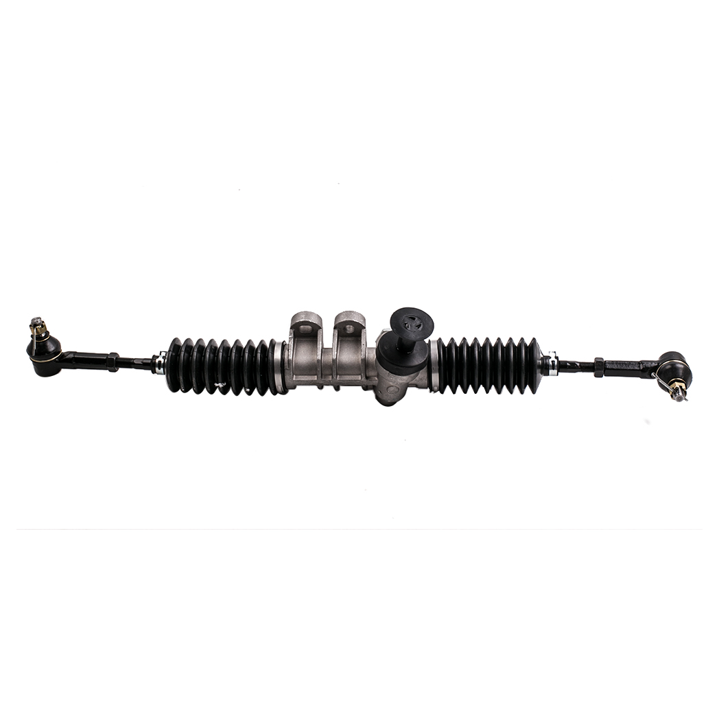 Steering Gear Box Assembly Fit EZGO Golf Cart 2008-Up RXV Electric Gas 618329 - Premium Automotive from Rapidvehicles - Just $114.99! Shop now at Rapidvehicles