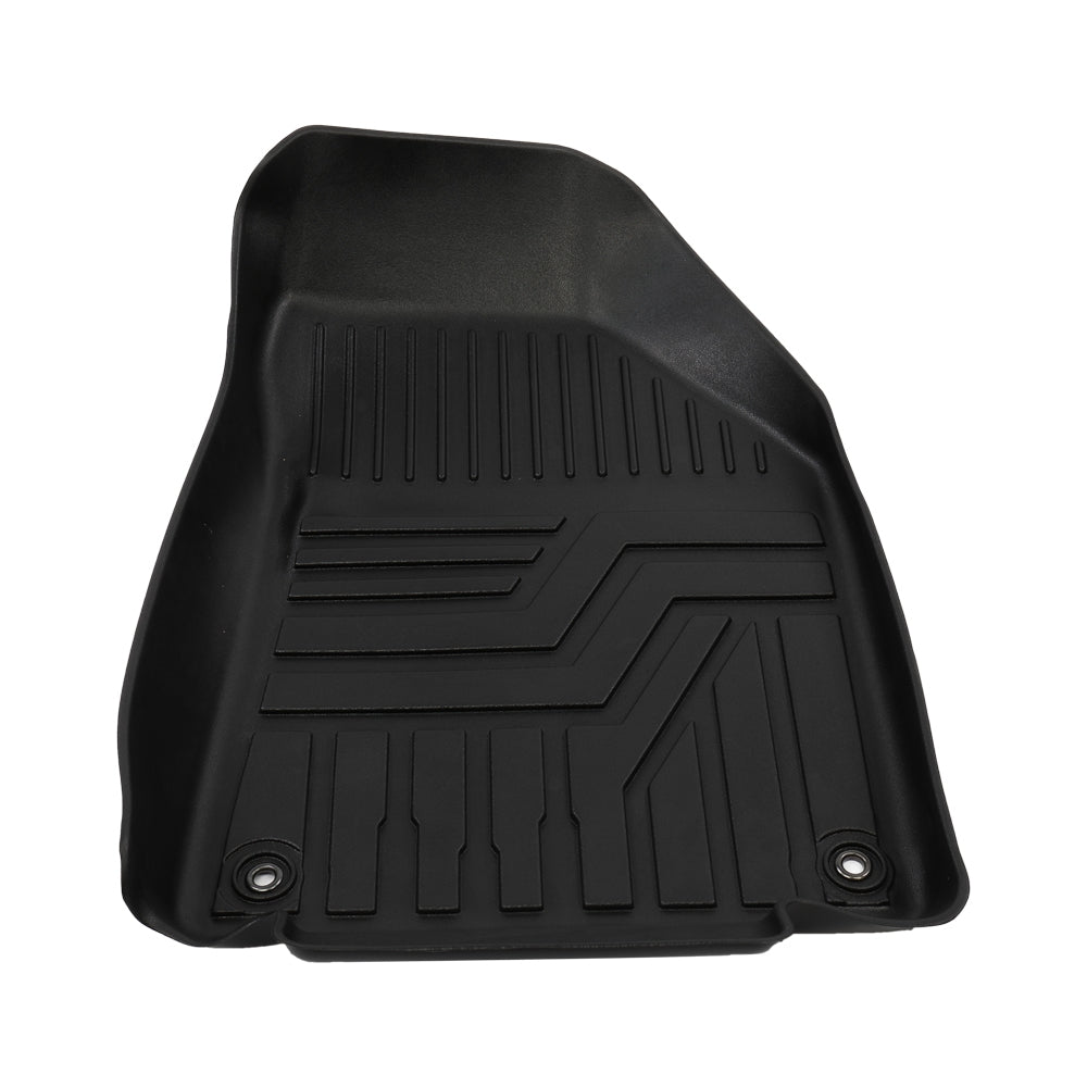 Floor Mats fit 2011-2015 Jeep Grand Cherokee & Dodge Durango - Premium Automotive from Rapidvehicles - Just $108.99! Shop now at Rapidvehicles