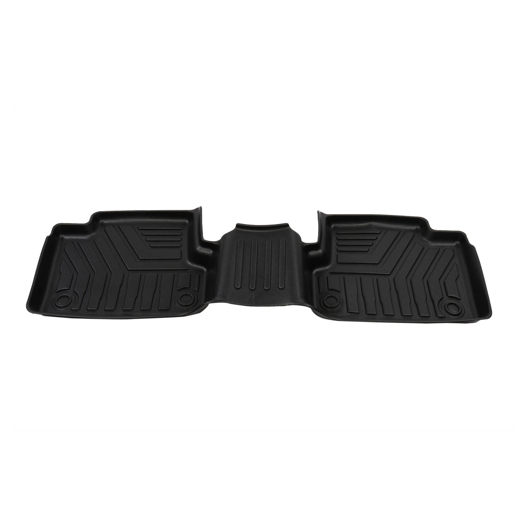 Floor Mats fit 2011-2015 Jeep Grand Cherokee & Dodge Durango - Premium Automotive from Rapidvehicles - Just $108.99! Shop now at Rapidvehicles