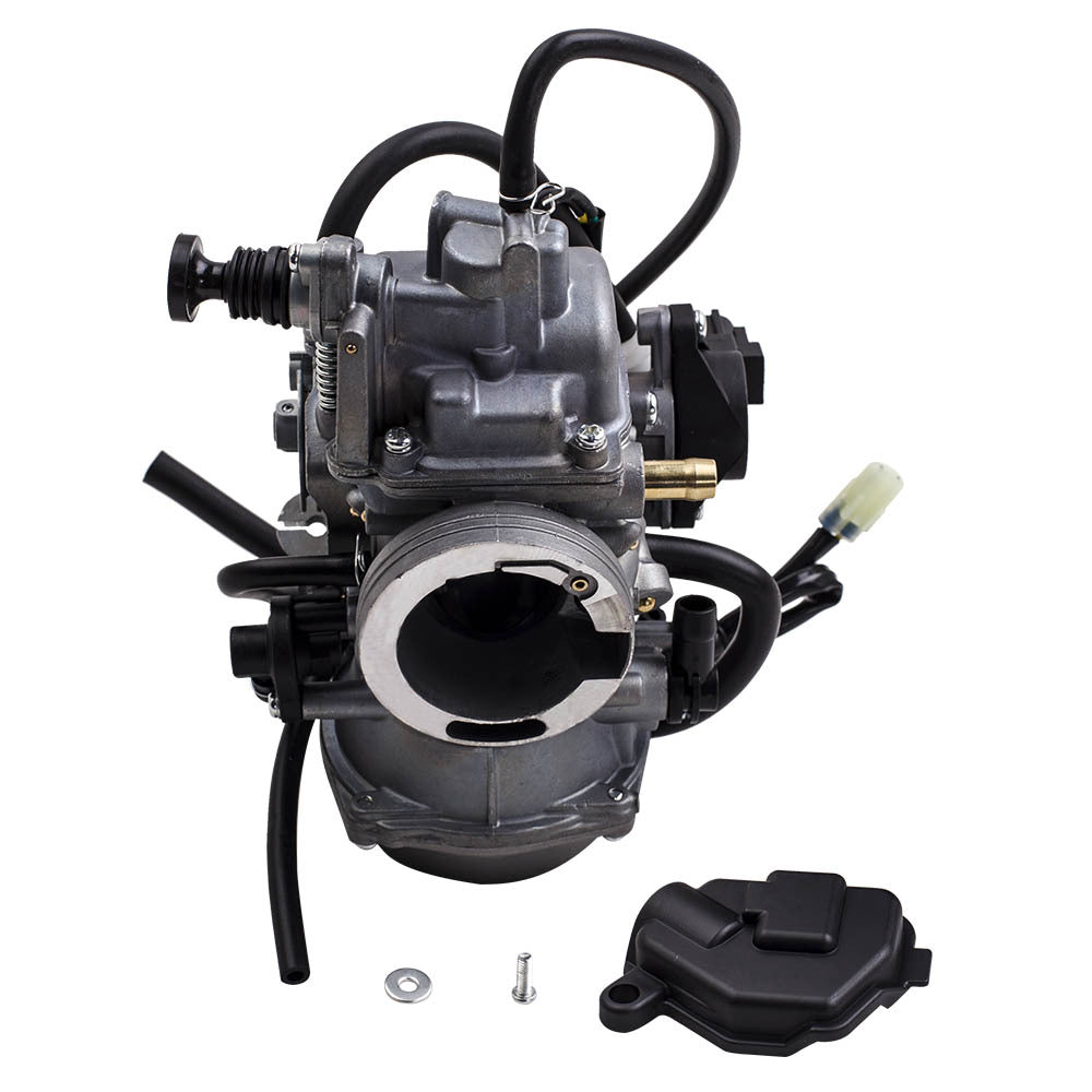 1 PCS Carburetor for Honda ATV Rincon 650 TRX650 TRX650FA TRX650FGA 2003 2004-05 - Premium Automotive from Rapidvehicles - Just $123.99! Shop now at Rapidvehicles