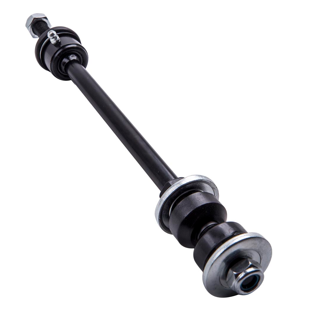 Front Stabilizer Sway Bar Links 4x4 for Dodge Ram 1500 BOTH 2002 2003 2004 2005 - Premium Automotive from Rapidvehicles - Just $59.99! Shop now at Rapidvehicles