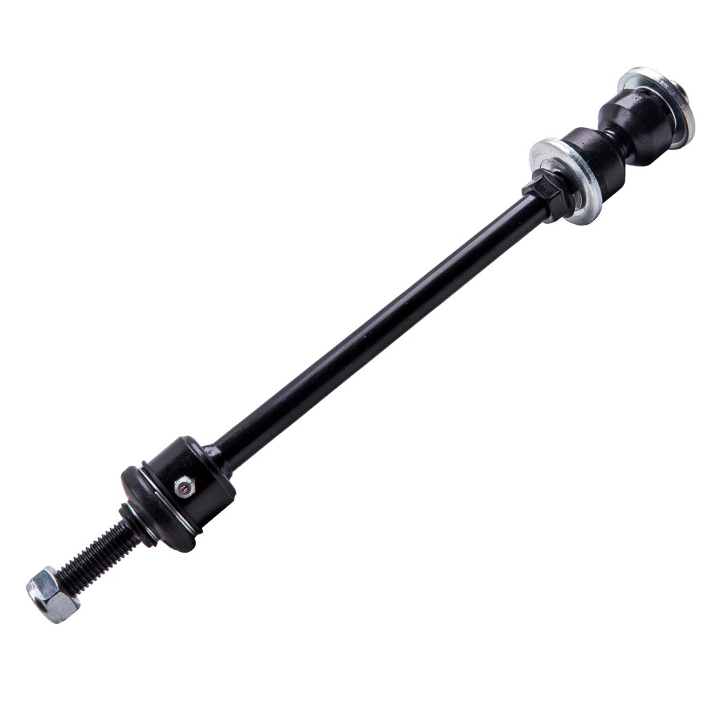 Front Stabilizer Sway Bar Links 4x4 for Dodge Ram 1500 BOTH 2002 2003 2004 2005 - Premium Automotive from Rapidvehicles - Just $59.99! Shop now at Rapidvehicles