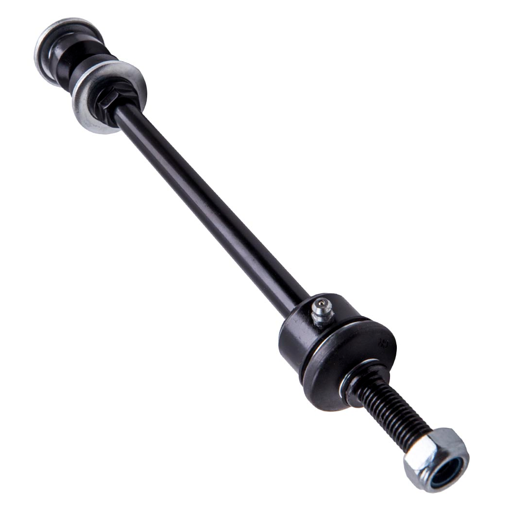 Front Stabilizer Sway Bar Links 4x4 for Dodge Ram 1500 BOTH 2002 2003 2004 2005 - Premium Automotive from Rapidvehicles - Just $59.99! Shop now at Rapidvehicles