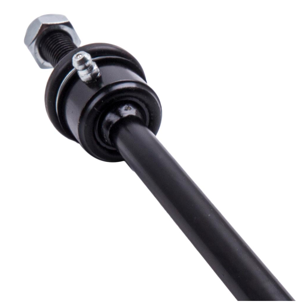 Front Stabilizer Sway Bar Links 4x4 for Dodge Ram 1500 BOTH 2002 2003 2004 2005 - Premium Automotive from Rapidvehicles - Just $59.99! Shop now at Rapidvehicles