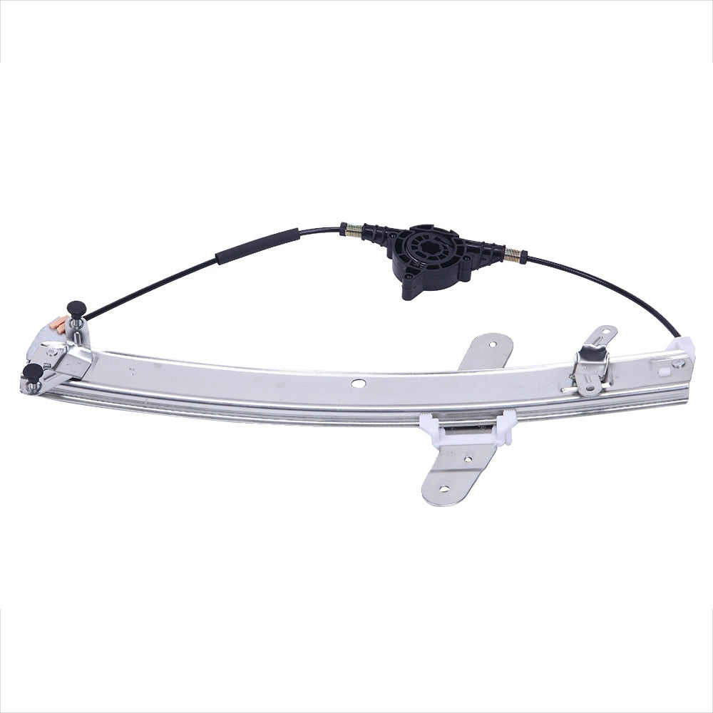 Front Left Power Window Regulator with Motor for 98-11 Lincoln Town Car - Premium Automotive from Rapidvehicles - Just $35.99! Shop now at Rapidvehicles