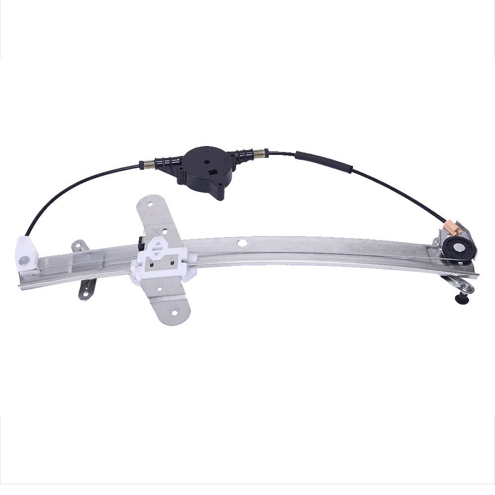 Front Left Power Window Regulator with Motor for 98-11 Lincoln Town Car - Premium Automotive from Rapidvehicles - Just $35.99! Shop now at Rapidvehicles