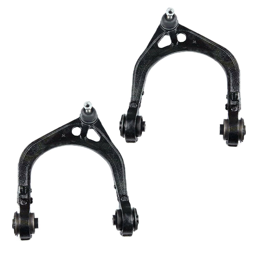 2Piece Front Upper Control Arms For Dodge Charger Challenger Magnum & 300(C) RWD - Premium Automotive from Rapidvehicles - Just $75.99! Shop now at Rapidvehicles