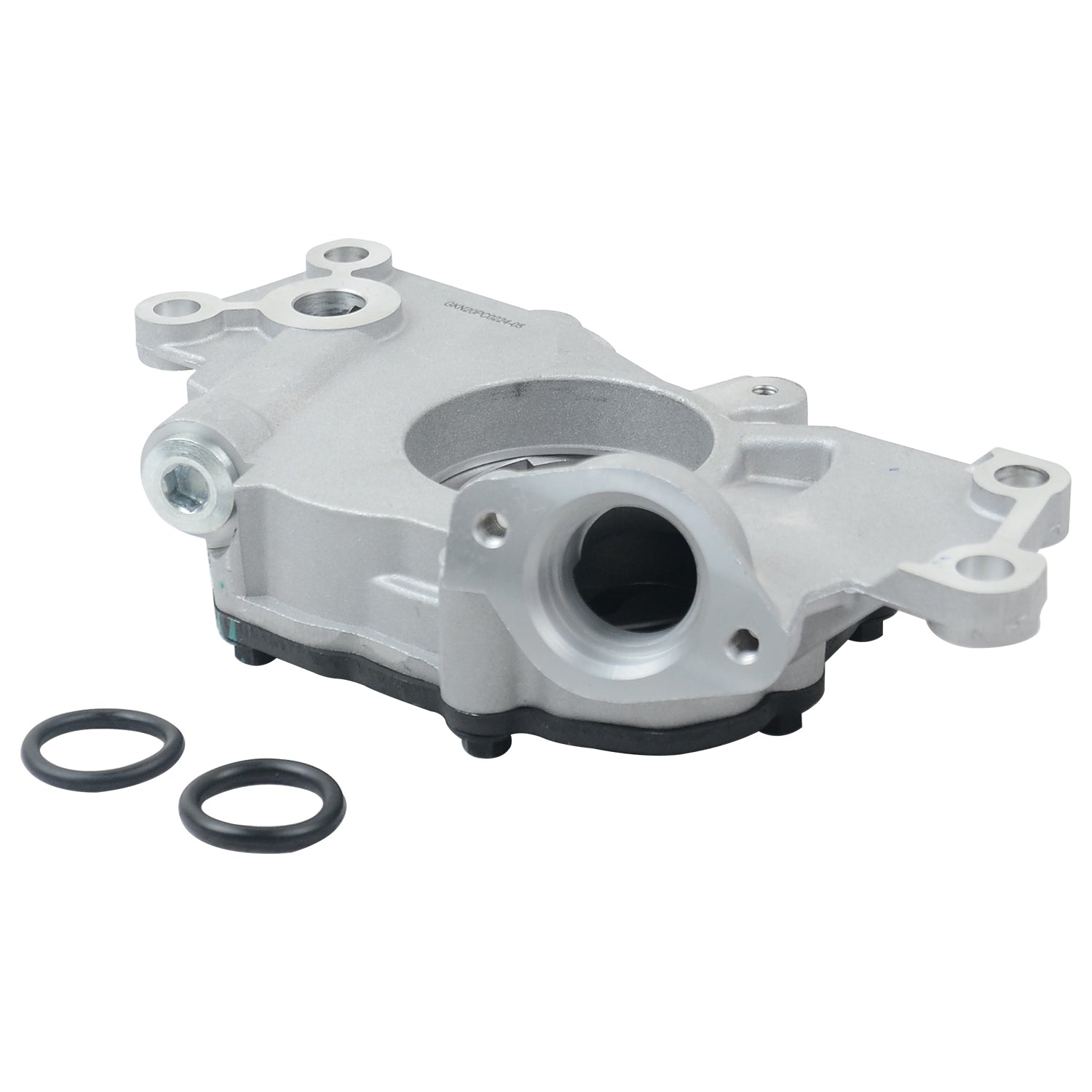 High Volume Performance Oil Pump For Buick Cadillac Chevrolet GMC Hummer Pontiac 4.8L 5.3L 5.7L 6.0L LS1 LS2 12586665 12563964 - Premium Automotive from Rapidvehicles - Just $47.99! Shop now at Rapidvehicles