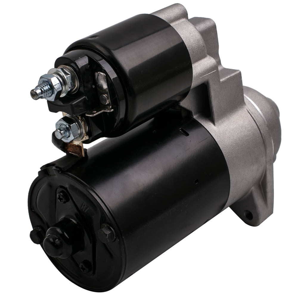 STARTER MOTOR For SMART CAR CITY-COUPE FORTWO & ROADSTER 0.6 0.7 600 700 Upgrade - Premium Automotive from Rapidvehicles - Just $121.99! Shop now at Rapidvehicles