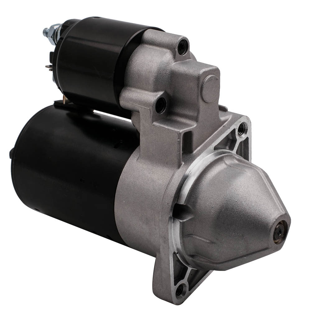 STARTER MOTOR For SMART CAR CITY-COUPE FORTWO & ROADSTER 0.6 0.7 600 700 Upgrade - Premium Automotive from Rapidvehicles - Just $121.99! Shop now at Rapidvehicles