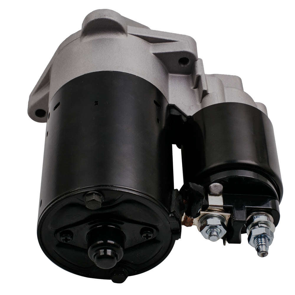 STARTER MOTOR For SMART CAR CITY-COUPE FORTWO & ROADSTER 0.6 0.7 600 700 Upgrade - Premium Automotive from Rapidvehicles - Just $121.99! Shop now at Rapidvehicles