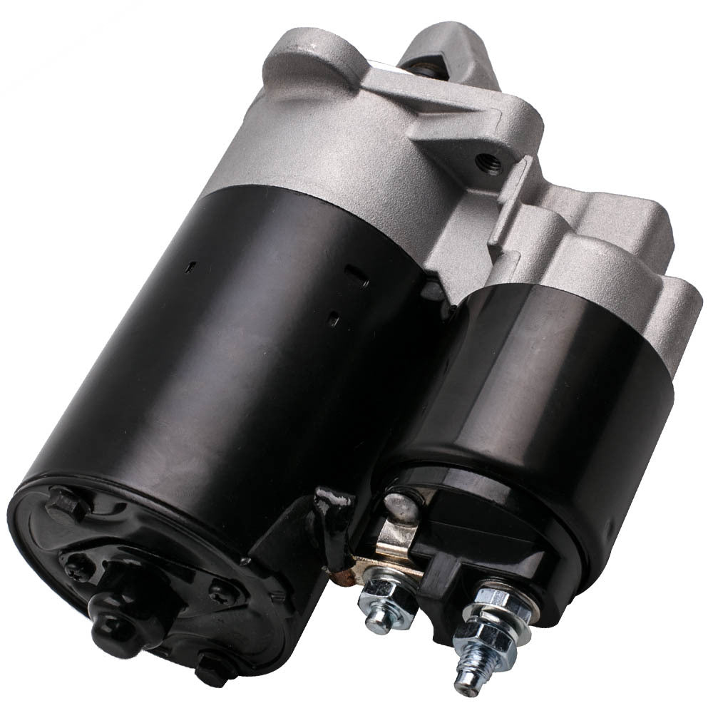 STARTER MOTOR For SMART CAR CITY-COUPE FORTWO & ROADSTER 0.6 0.7 600 700 Upgrade - Premium Automotive from Rapidvehicles - Just $121.99! Shop now at Rapidvehicles