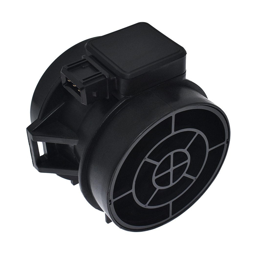 Mass Air Flow Sensor Meter MAF Compatible with BMW 1999 2000 323Ci/323i 2.5L/328i/528i/528iT Z3 2.8L, 2001 2002 325Ci 325i 2.5L, Freelander Verona 2.5L & Volvo S40 V40 1.9L 5WK9605 13621432356 - Premium Automotive from Rapidvehicles - Just $46.99! Shop now at Rapidvehicles