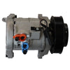 Dodge Ram 1500/2500/3500 Car Air Conditioning Compressor 5.7L 55056336AB - Premium Automotive from Rapidvehicles - Just $202.99! Shop now at Rapidvehicles