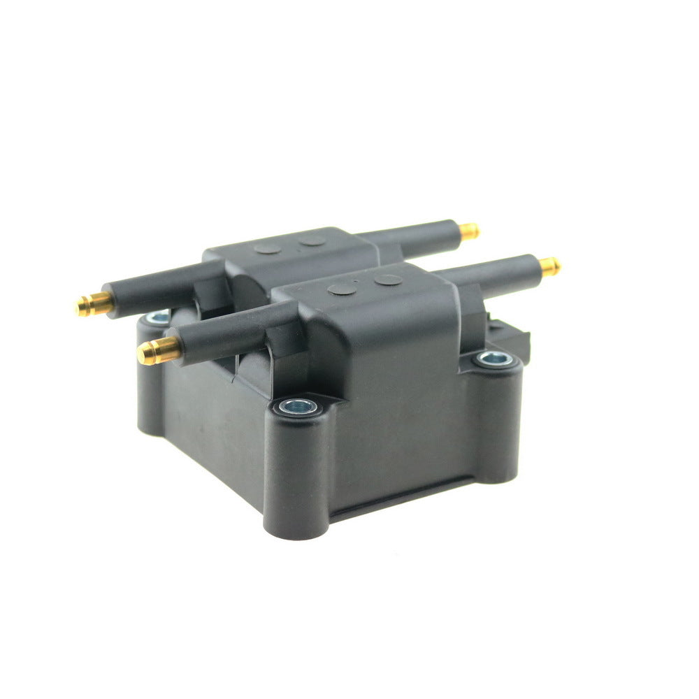 Ignition Coil for Chrysler Dodge Eagle Jeep Mitsubishi Plymouth - Premium Automotive from Rapidvehicles - Just $42.99! Shop now at Rapidvehicles