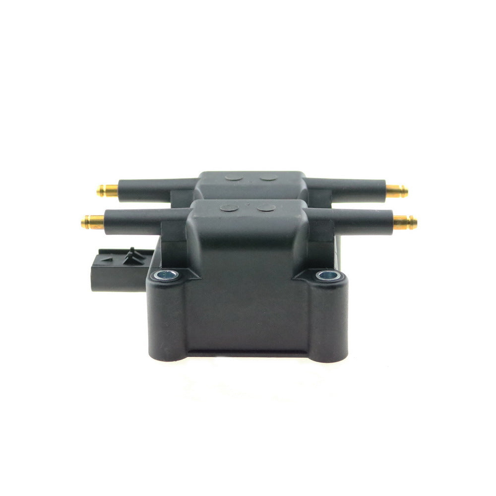 Ignition Coil for Chrysler Dodge Eagle Jeep Mitsubishi Plymouth - Premium Automotive from Rapidvehicles - Just $42.99! Shop now at Rapidvehicles